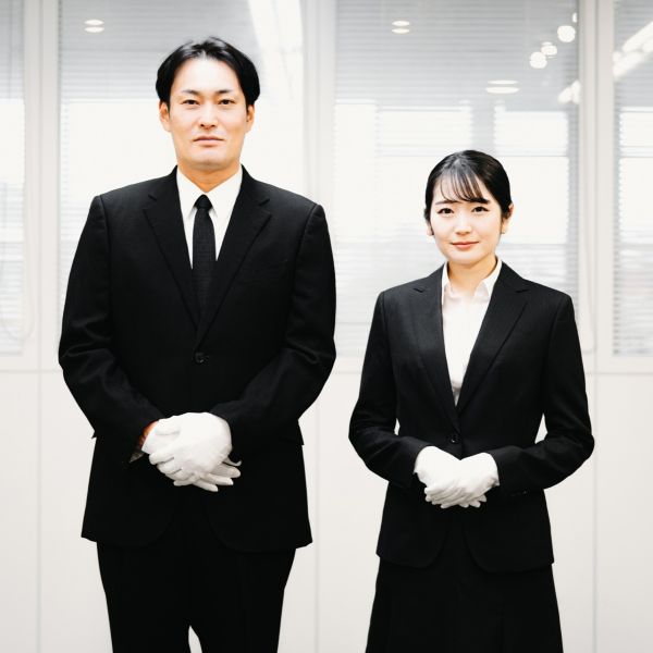 ベルモニー葬祭 東予