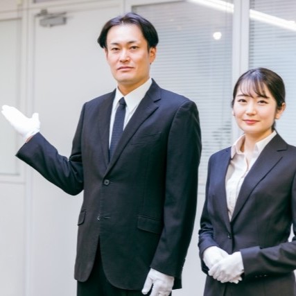 ベルモニー葬祭　東予