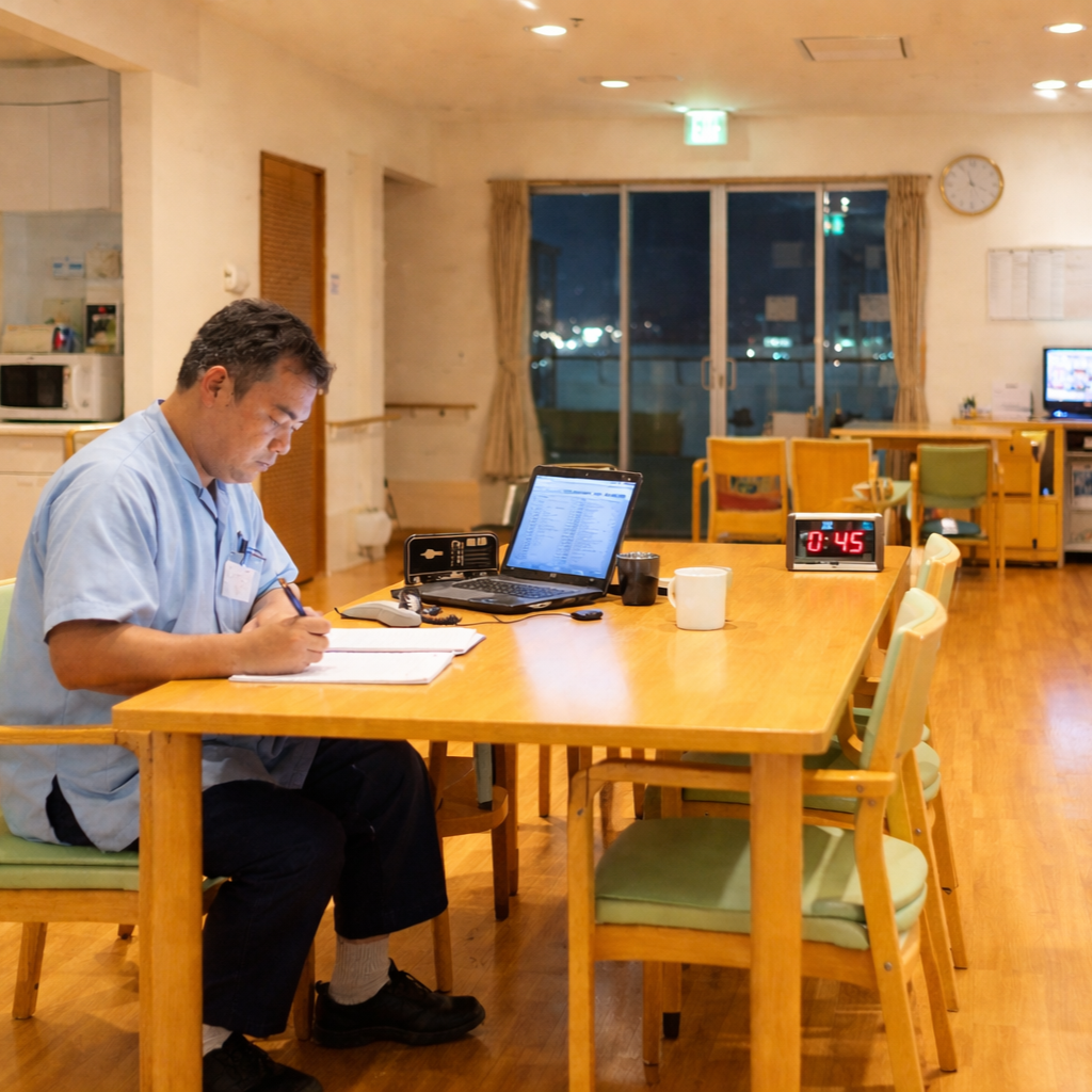 (医)愛寿会 サ高住 愛あい西条