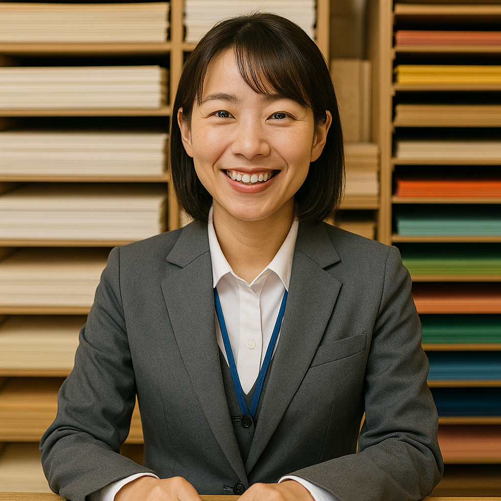 株式会社榊紙店 新居浜支店