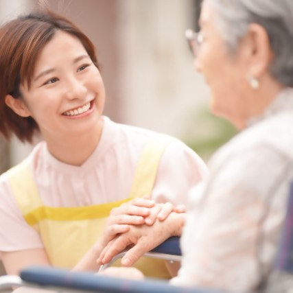 医療法人愛寿会/老人保健施設 ゆるぎ荘