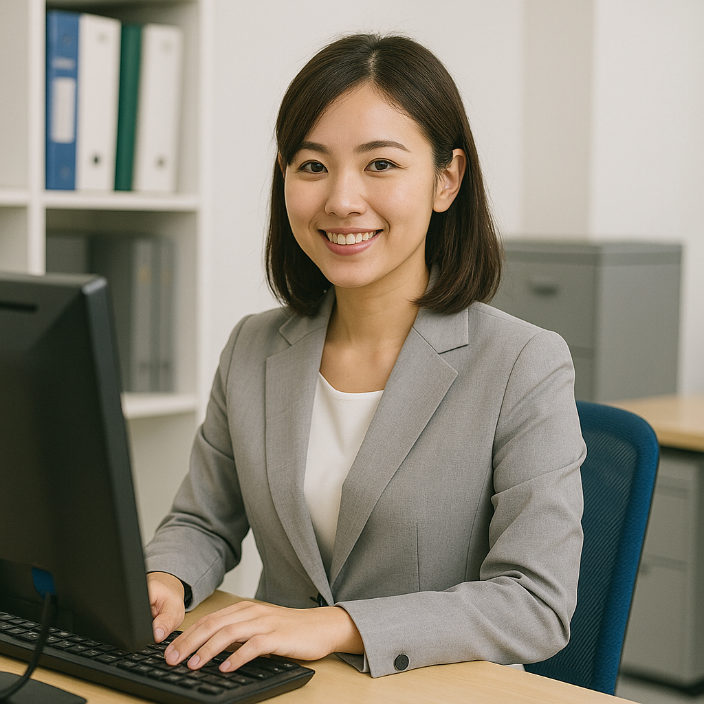 株式会社　プラスワン