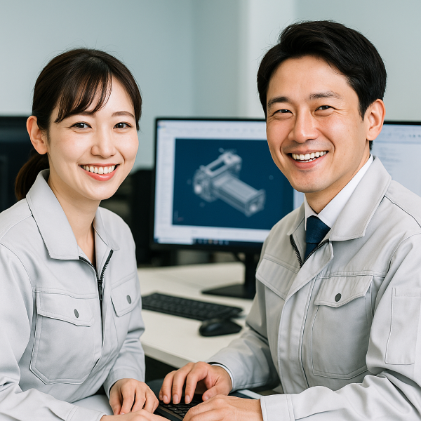 有限会社東新技研