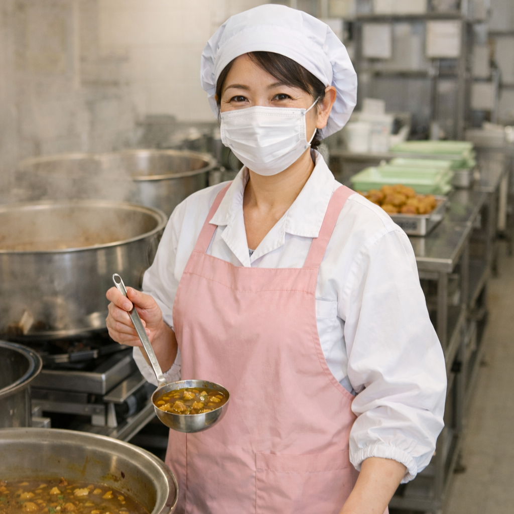 一冨士フードサービス株式会社 中国・四国支社