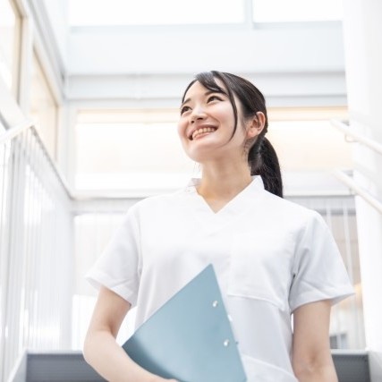 株式会社ルフト・メディカルケア