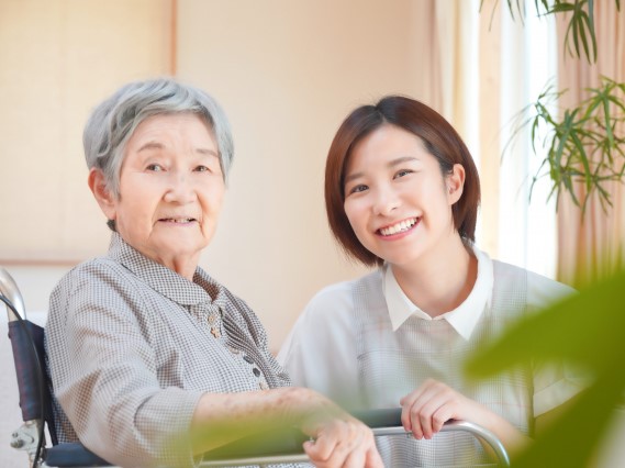 社会福祉法人　香南会／小規模特別養護老人ホーム　つばき