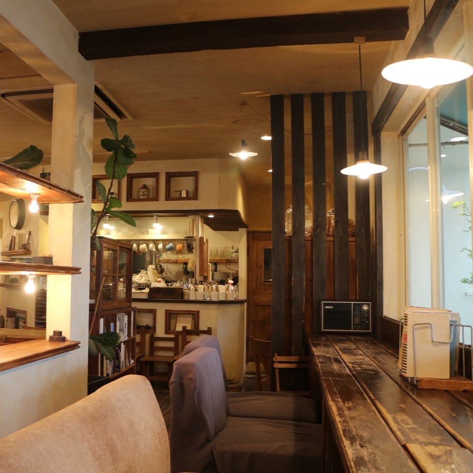 ＣＯＯＫ'Ｓ　Ｃａｆｅ
