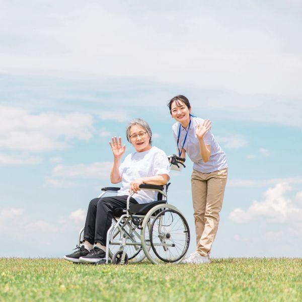 社会福祉法人 香南会 グループホーム けやきの里