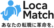 Loca Much ロカマッチ